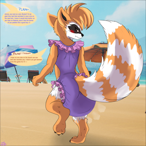New swimsuit by Wellek