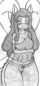 Comfy Gabby by Speedy526745