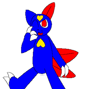 Neasel by Kittyinabag