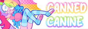 Profile Banner by cannedcanine