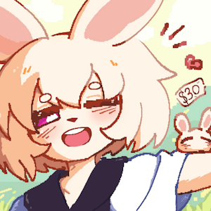 Yuudachi & Mochi ~ Commissions by Mochicake85