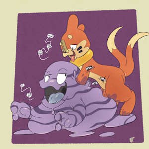 goo massage by argonvile