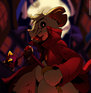 Cleaning The Streets by JustTaylor