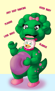 Just Plushies by Maxicoon