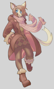 Striss! by Striss