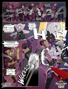 Meet Over Mead - Page 120 by Thibby