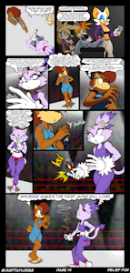 Relief Fun - 14 by JustTaylor