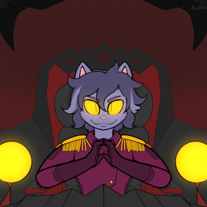 In the Cockpit: Chay by Norithics