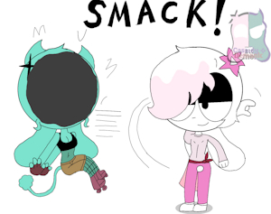 Out of context by CassidyDemonic