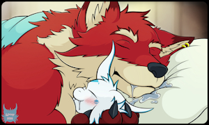 To You, Who Gave Me Tomorrow by Weisyr