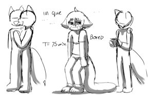 EF30 sketch diary by Polygon5