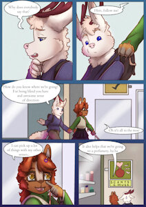 Izza's Fun Time 25 by Liryal