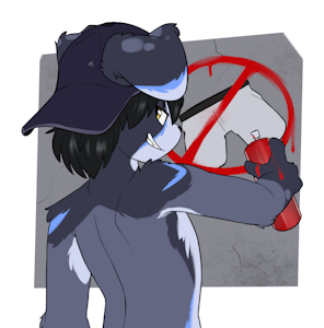 Activism by Snowybark
