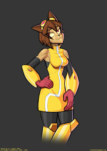 Kit [Cel Shade] by Last69Skullz