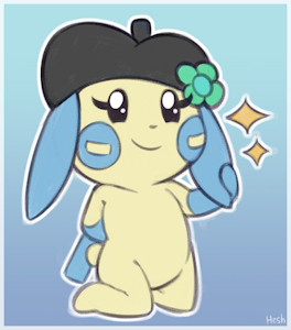 Minus by HeshieokFasla