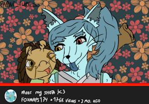 Her new shota! by paintturtle