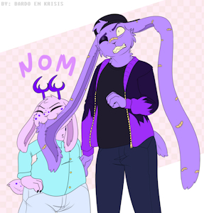 BITE by BardoEnKrisis