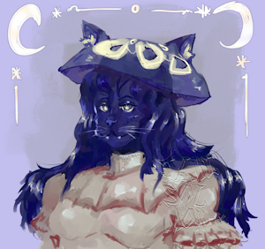🪼⋆.࿔*:･ 🪼⋆.࿔*:･ 🪼⋆.࿔*: by JAMUSOLMON