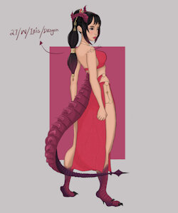 IRIS | complete by callmecallzzz