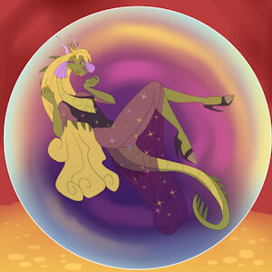 Princess Daphne by celestialjade