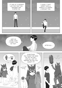 [Re-Comic] SCP-1471-86 by vavacung