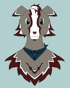 My Sona Tanner by AussieBoy2010