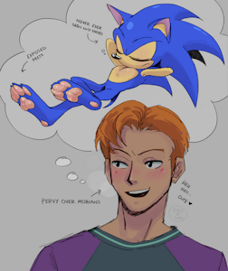 peets by dilfcrossing