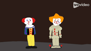 RIP Tim Curry by sebashton
