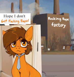 The Factory by MarsMiner