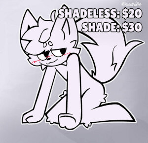ych, 5 slots available by Citrysofka