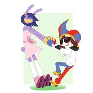 Good end by Pumbluss