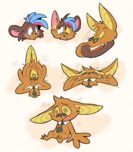 Becoming an Onyn Ring by TrevorFox