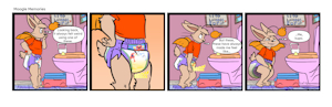 Moogle Memories by Friar