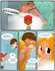 Mandy Hate at Leisure - Page 46 by SilentSid1992