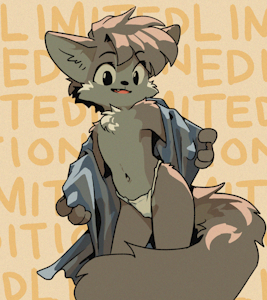 More Yukata'ing! by Harmarist