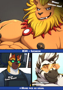 Sunday spam by Nexus