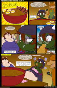 [SoL] #22b - Mother Daughter Bonding - Part 2 by Viro