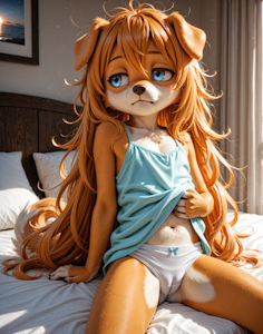 Rise and shine, sleepyhead by Warfare56