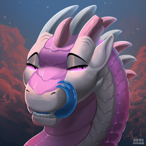 portrait reward :2 by SLO1KA