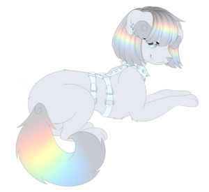 Sona? Puppy? by Ecotyne