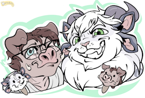 | best cuties <3| by DENUSKA08