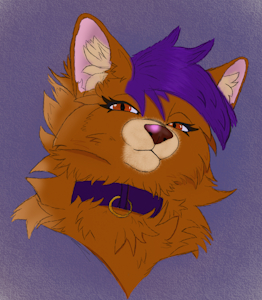 Cat icon by FelineCrazies