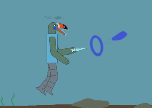 Sinktember 2026 2 - Waterlogged by lolboy4