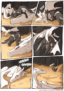 Playtime by Lizet