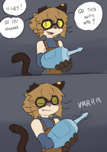 Scratch by LlyanaTherasll