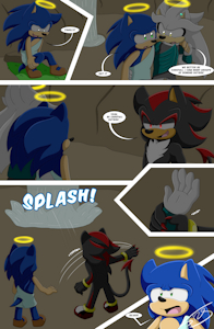 Angelus - Page 113 by SilverTyler25