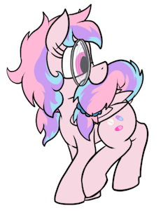 Sugar Pill Tail grab by TheBathWaterHero
