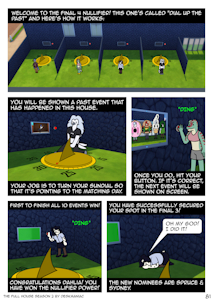 The Full House Season 2 (Page 81) by DeskManiac