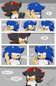 Pain - Page 62 by SilverTyler25
