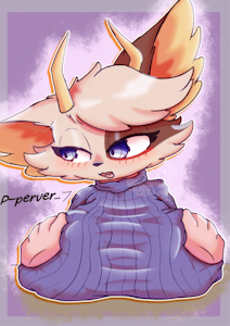 Commission by Cristalyzed
